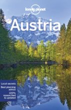 AUSTRIA 9 COUNTRY GUIDE, de Varios autores | portada del libro