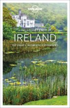 BEST OF IRELAND 3 LONELY PLANET, de Varios autores | portada del libro