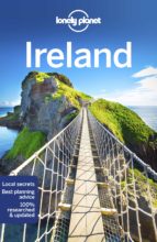 IRELAND 14 COUNTRY GUIDE, de Varios autores | portada del libro