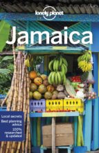 JAMAICA 9 COUNTRY GUIDE, de Varios autores | portada del libro