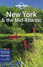 NEW YORK & THE MID ATLANTIC 1, de Varios autores | portada del libro