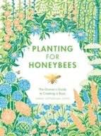 Planting for Honeybees, de SARAH WYNDHAM LEWIS | portada del libro
