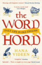 THE WORDHORD, de HANA VIDEEN | portada del libro