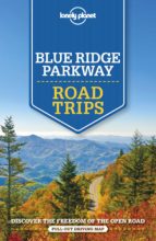 BLUE RIDGE PARKWAY ROAD TRIPS 1, de Varios autores | portada del libro