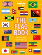 THE FLAG BOOK 1, de Varios autores | portada del libro