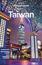 Lonely Planet Taiwan, de Lonely Planet | portada del libro