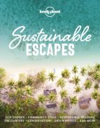SUSTAINABLE ESCAPES 1, de Varios autores | portada del libro