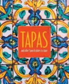 TAPAS, de Varios autores | portada del libro