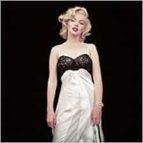 THE ESSENTIAL MARILYN MONROE, de JOSHUA GREENE | portada del libro