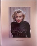 Marilyn Monroe Style, de TERRY NEWMAN | portada del libro