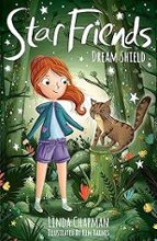Dream Shield, de Linda Chapman | portada del libro