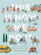 This Is How We Do It, de MATT LAMOTHE | portada del libro