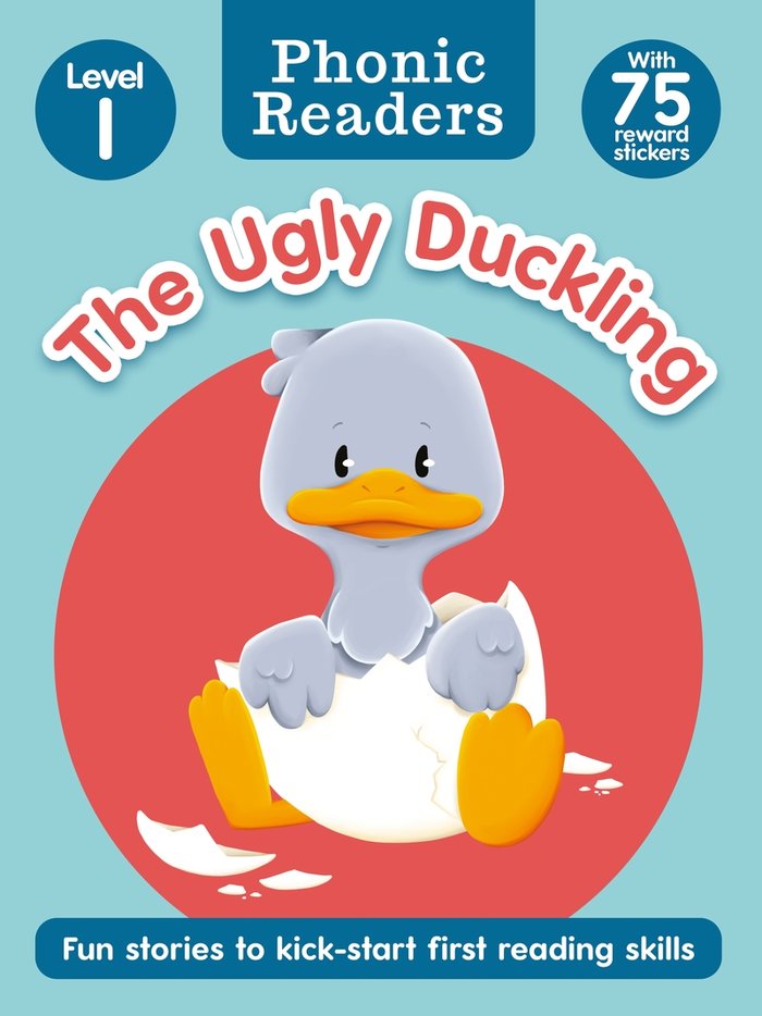 THE UGLY DUCKLING, de , AUTUMN | portada del libro