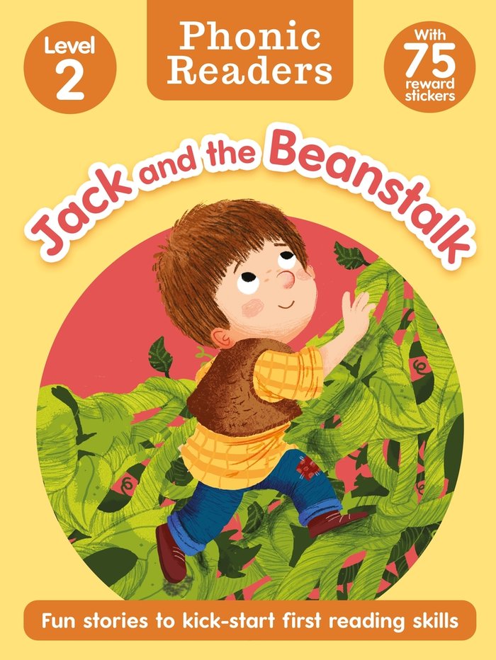 JACK AND THE BEANSTALK, de , AUTUMN | portada del libro