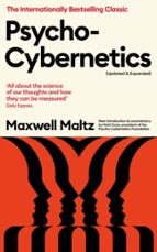 PSYCHO-CYBERNETICS (UPDATED AND EXPANDED), de MAXWELL MALTZ | portada del libro