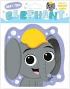 ELEPHANT, de Varios autores | portada del libro