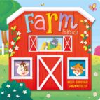 FARM FRIENDS - ENG, de Varios autores | portada del libro