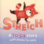 STRETCH, de AUTUMN | portada del libro