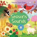 Seasons Sounds, de Sam Taplin | portada del libro