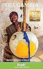 The Gambia, de SEAN CONNOLLY | portada del libro
