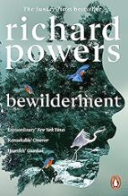 Bewilderment, de Richard Powers | portada del libro
