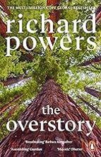The Overstory, de Richard Powers | portada del libro