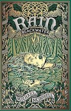 Blackwater VI: Rain, de Michael McDowell | portada del libro