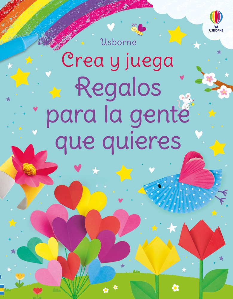 REGALOS PARA LA GENTE QUE QUIERES, de NOLAN, KATE | portada del libro