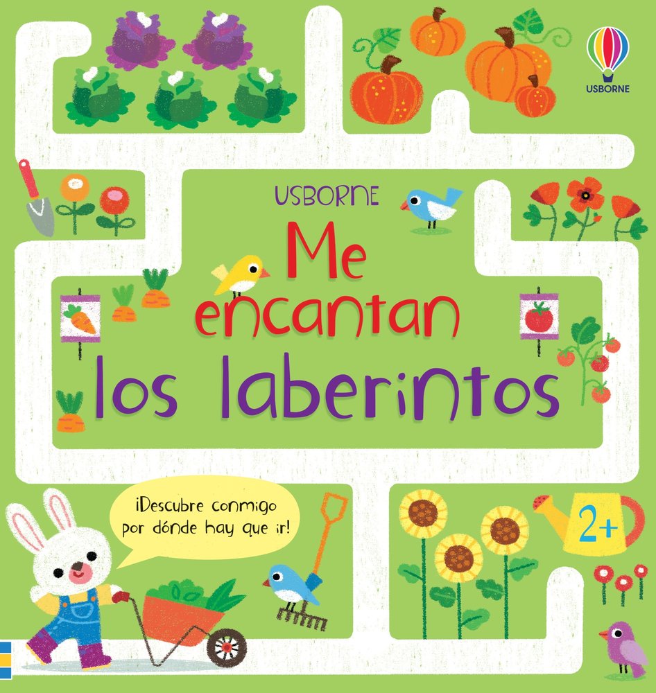ME ENCANTAN LOS LABERINTOS, de OLDHAM, MATTHEW | portada del libro