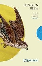 Demian, de Hermann Hesse | portada del libro