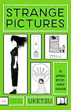 Strange Pictures, de Uketsu | portada del libro