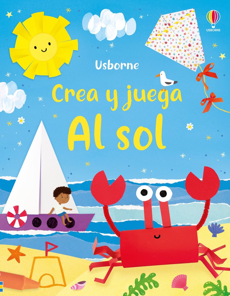 AL SOL, de NOLAN, KATE | portada del libro