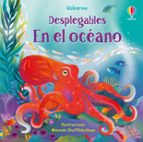EN EL OCEANO, de LIZZIE COPE | portada del libro