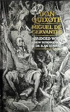 Don Quixote, de Miguel de Cervantes Saavedra | portada del libro