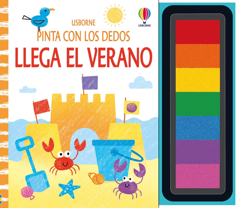 BAJO EL SOL, de WATT, FIONA | portada del libro