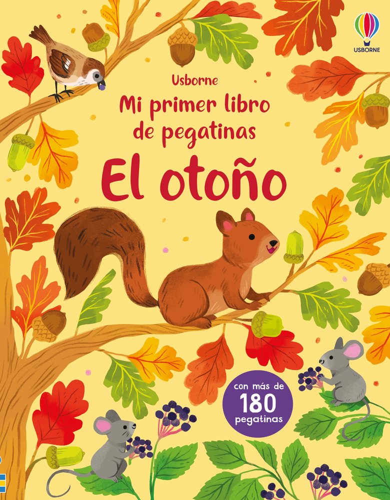 EL OTOÑO, de GREENWELL, JESSICA | portada del libro