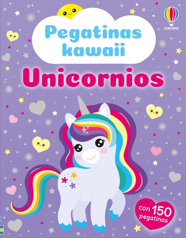 UNICORNIOS, de NOLAN, KATE | portada del libro