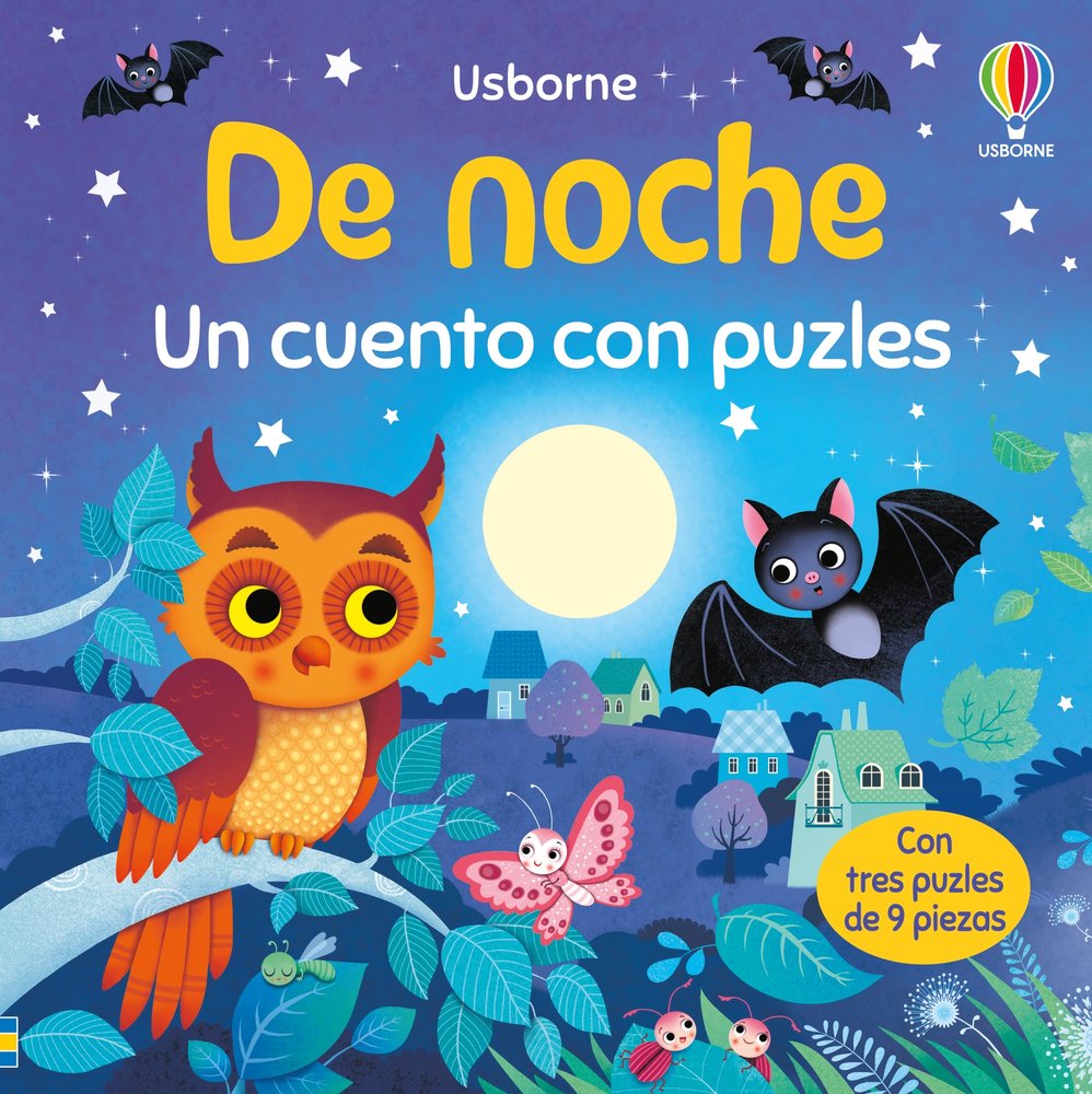 DE NOCHE, de TAPLIN, SAM | portada del libro