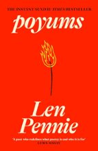 poyums, de LEN PENNIE | portada del libro