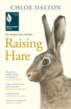 Raising Hare, de Chloe Dalton | portada del libro