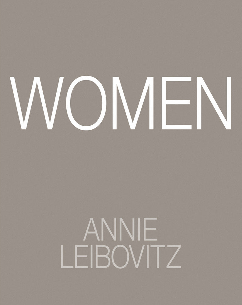 Women, de LEIBOVITZ,ANNIE | portada del libro