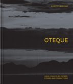 OTEQUE - ENG, de ALBERTO LANDGRAF | portada del libro