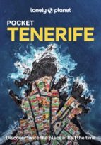 Lonely Planet Pocket Tenerife, de Isabella Noble | portada del libro