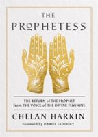The Prophetess, de CHELAN HARKIN | portada del libro