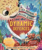 SEA ANEMONE BOXING GLOVES AND OTHER DYNAMIC DEFENCES, de AUTUMN | portada del libro