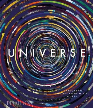 UNIVERSE: EXPLORING THE ASTRONOMICAL WORLD - MIDI | portada del libro