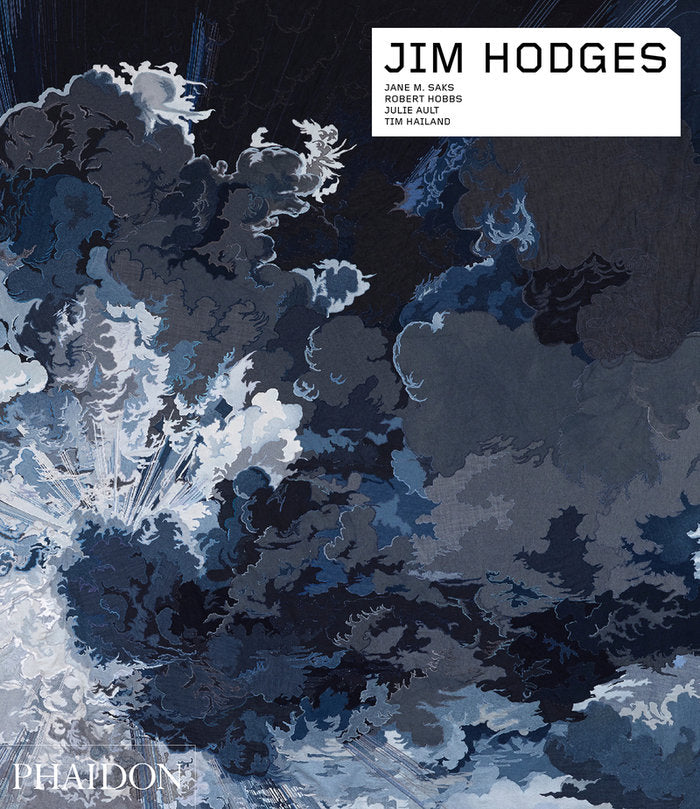 JIM HODGES, de AULT, JULIE | portada del libro