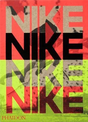 NIKE. BETTER IS TEMPORARY, de GRAWE, SAM | portada del libro