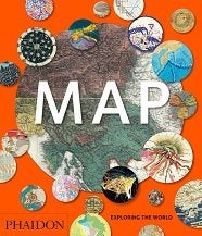 Map. Midi Format, de EDITORES PHAIDON | portada del libro