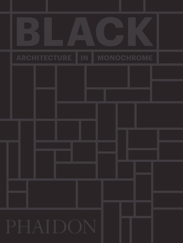 BLACK. MINI, de , EDITORES PHAIDON | portada del libro